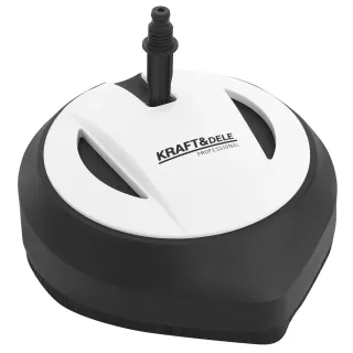 Четка за почистване и миене с удължение KraftDele KD679 Четка за почистване и миене с удължение KraftDele KD679
