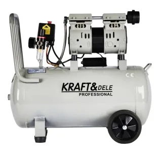 Компресор за въздух KraftDele KD1396/ 1500W