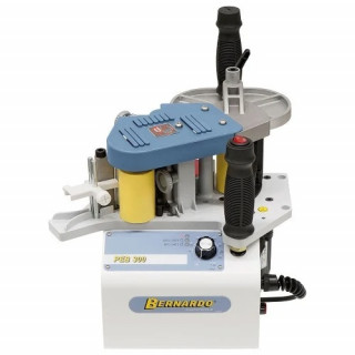 Мобилна кантираща машина BERNARDO PEB 300 Мобилна кантираща машина BERNARDO PEB 300