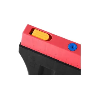 Комплект сгъваеми опорни стойки AWTools AW33510/ 2 бр./ 300 кг Комплект сгъваеми опорни стойки AWTools AW33510/ 2 бр./ 300 кг