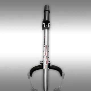 Копач за дупки Jansen TBG-200, 540 об / мин. Копач за дупки Jansen TBG-200, 540 об / мин.