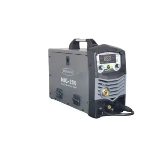 Инверторен IGBT телоподаващ апарат Argo CM 200 Инверторен IGBT телоподаващ апарат Argo CM 200