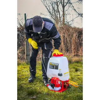 Бензинова пръскачка PROTECO 5106PB25/ 700W Бензинова пръскачка PROTECO 5106PB25/ 700W