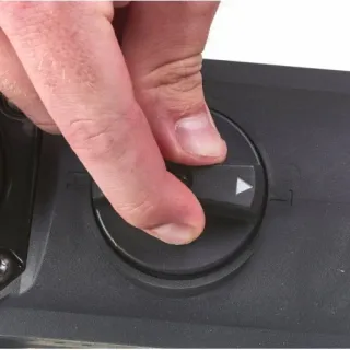 Акумулаторна ъглова бормашина Milwaukee M18FRAD2-0/ 18V Акумулаторна ъглова бормашина Milwaukee M18FRAD2-0/ 18V