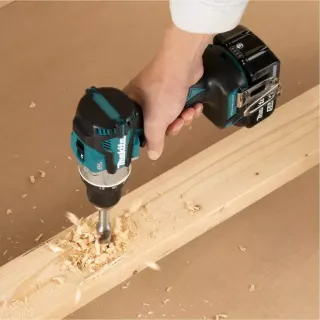 Комплект акумулаторни винтоверти Makita DLX2527TJ/ 18V/ 2x5Ah