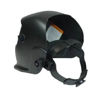 Заваръчна маска STAHL The Welding Helmet -True Color DIN 9-13 Заваръчна маска STAHL The Welding Helmet -True Color DIN 9-13