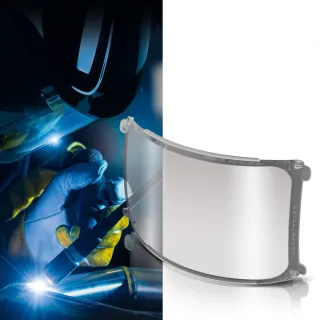 Комплект лещи за заваръчна каска STAHLWERK 6988/ 6 бр.