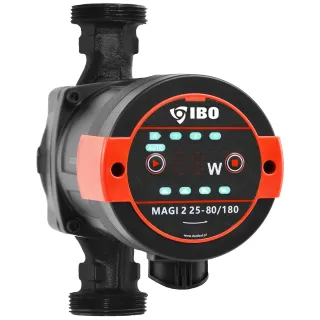 Циркулационна помпа IBO Magi 2 25-80/180/ 70W