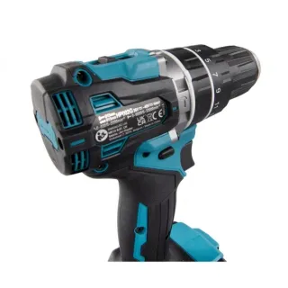 Акумулаторен винтоверт Makita HP002GZ XGT/ 40V Акумулаторен винтоверт Makita HP002GZ XGT/ 40V