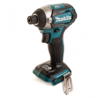 Акумулаторен гайковерт Makita DTD154Z/ 18V