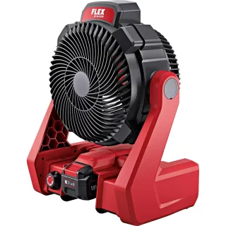 Акумулаторен вентилатор Flex CF 18.0/230/ 18V Акумулаторен вентилатор Flex CF 18.0/230/ 18V