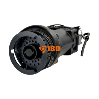 Дренажна помпа IBO KBFU Auto 50-2.2 T / 2.2 kW