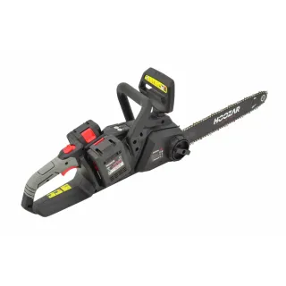 Акумулаторен верижен трион HOOZAR CH16BL-T2/ 36V/ 2x5Ah