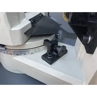 Лентов трион STILER G5025/ 1.5kW/ 400V