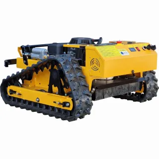 Роботизирана косачка за трева с дистанционно управление STILER 510 mm 7 km/ 7 к.с.