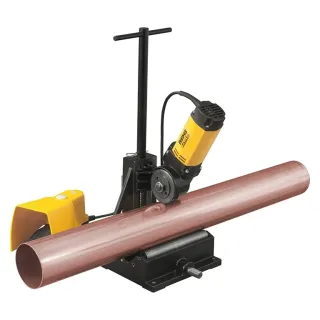 Тръборез електрически REMS CENTO/ 1200W