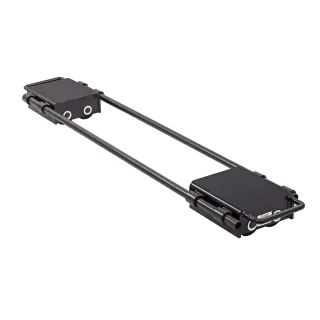 Комплект регулируеми транспортни ролки ELMAG 33335/ 6кг