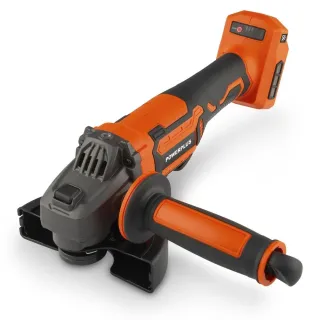 Акумулаторен ъглошлайф Power Plus POWDP35175/ 40V