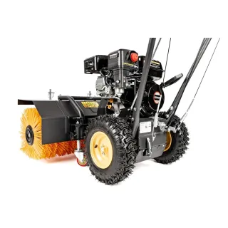 Моторна метачна машина Cedrus ZM04/ 196 куб. см