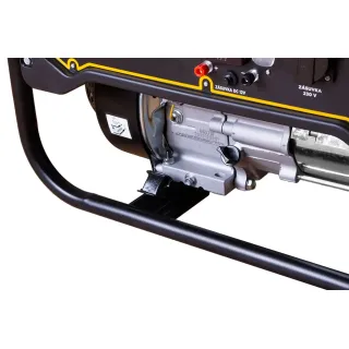 Бензинов генератор PROTECO 5108G12900A/ 2.9kW