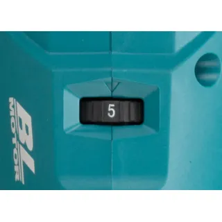 Акумулаторен професионален саблен трион Makita JR003GZ/ 40V