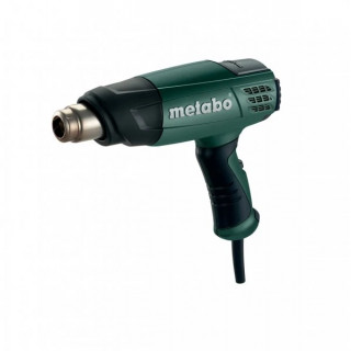 Пистолет за горещ въздух Metabo HE 20-600 2000 W