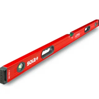 Нивелир Sola алуминиев 1500 мм, BIG RED 3 150