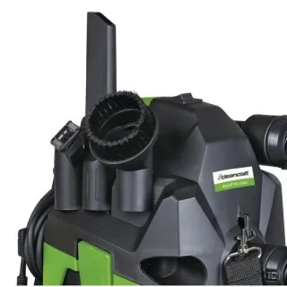 Прахосмукачка за сухо почистване CLEANCRAFT dryCAT 16 L-Class/ 1.2kW