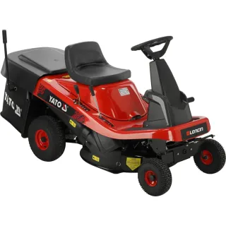 Тракторна косачка Yato YT-85550/ 12 к.с.