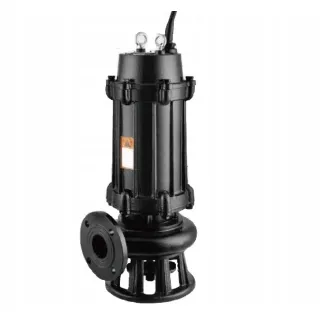 Потопяема канализационна помпа IBO MWQ 100 / 5.5kW Потопяема канализационна помпа IBO MWQ 100 / 5.5kW