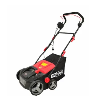Електрически аератор AWTools AW81060/ 1800W