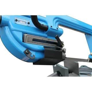 Лентов трион STILER BS 150/ 2kW/ 230V