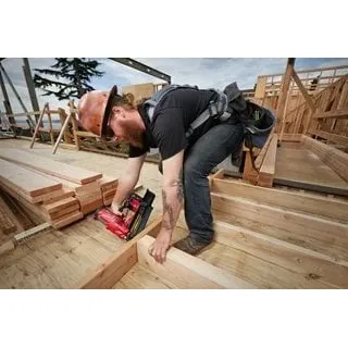 Акумулаторен такер Milwaukee M18FFN21-0C/ 18V