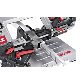 Лентова отрезна машина FLEX SBG 4910/ 850W Лентова отрезна машина FLEX SBG 4910/ 850W