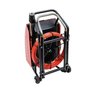 Инспекционна камера ROTHENBERGER ROCAM 4 plus/ 30 м кабел/ Ø30 мм