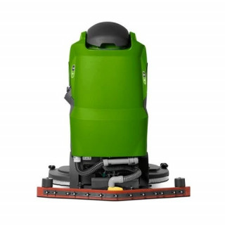 Подопочистваща машина Cleancraft ASSM 850