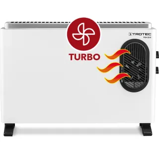 Конвектор TROTEC TCH 23 E/ с термостат/ 2kW