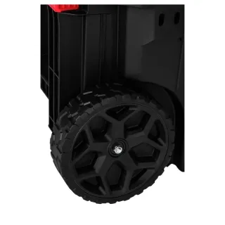 Количка за инструменти с 3 бр. кутии KraftDele KD1077