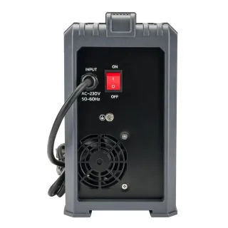 Инверторен заваръчен апарат RED TECHNIC RTMSTF0154/ 160A