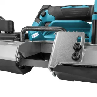 Акумулаторен лентов трион Makita DPB184Z/ 18V