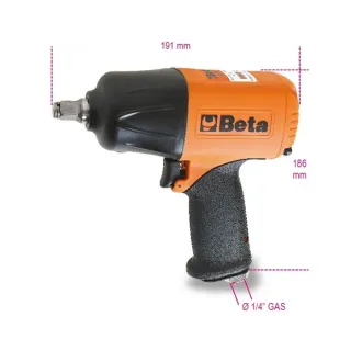 Пневматичен ударен гайковерт Beta Tools 1927 P