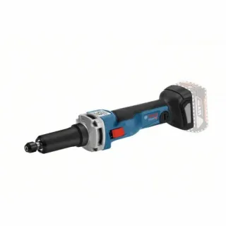 Акумулаторна права шлифовъчна машина Bosch GGS 18V-23 LC, 18 V с L-BOXX