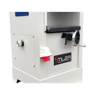 Щрайхмус STILER TH 410/ 2.5kW Щрайхмус STILER TH 410/ 2.5kW