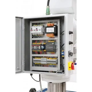 Бормашина колонна BERNARDO GB 50 SK