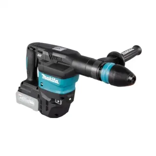 Акумулаторен къртач Makita HM001GZ02 SDS-max XGT/ 40V Акумулаторен къртач Makita HM001GZ02 SDS-max XGT/ 40V