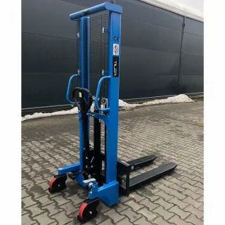 Палетен стакер STILER 2 TONY/ 2 т