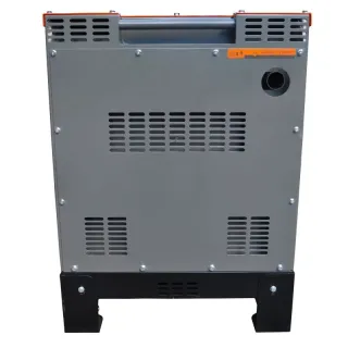 Дизелов генератор за ток KraftDele KD153/ 14/15.5kW