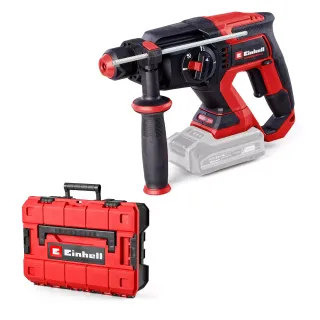 Акумулаторен перфоратор Einhell TP-HD 18/22 D Li BL/ 18 V/ 2,3 J