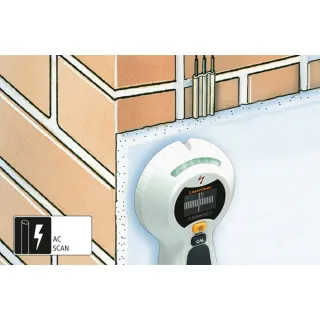 Електронен детектор Laserliner CombiFinder Plus/ 230V