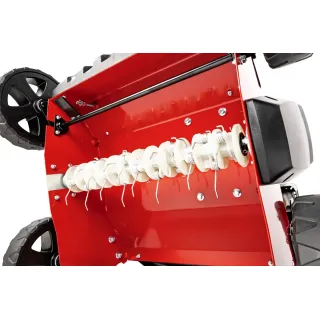 Бензинов аератор 2 в 1 Cedrus WR01-B/ 5.5 к.с.